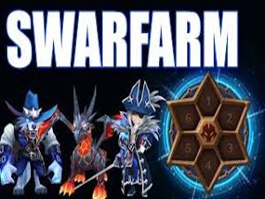 SWARFARM