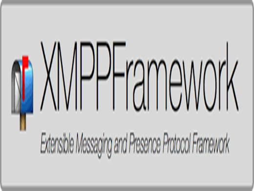 XMPPFramework