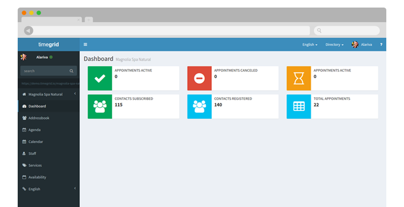 LaravelOpenSourceProject