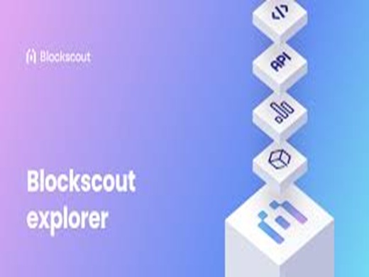 Blockscout