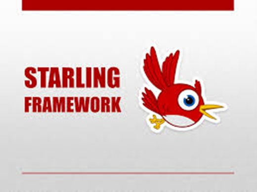 Starling-Framework