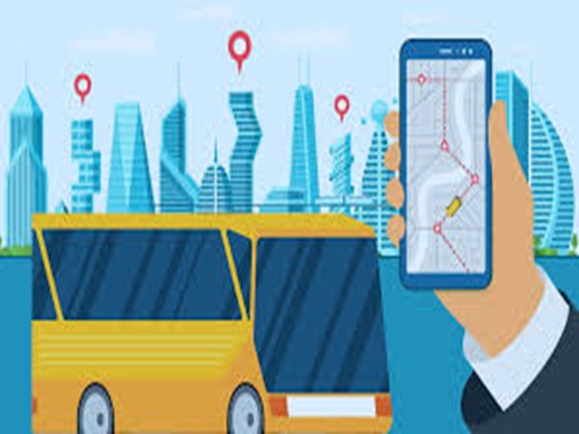 Bus Route Management y