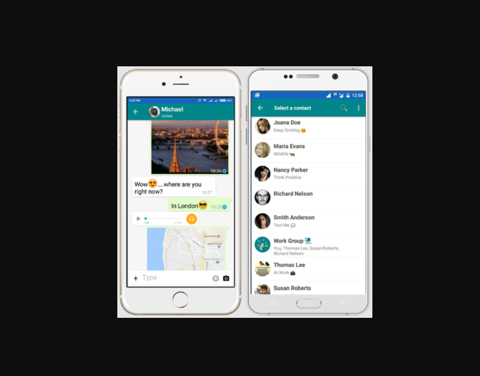 MessengerApp_Submission