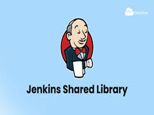 Jenkins Shared Library